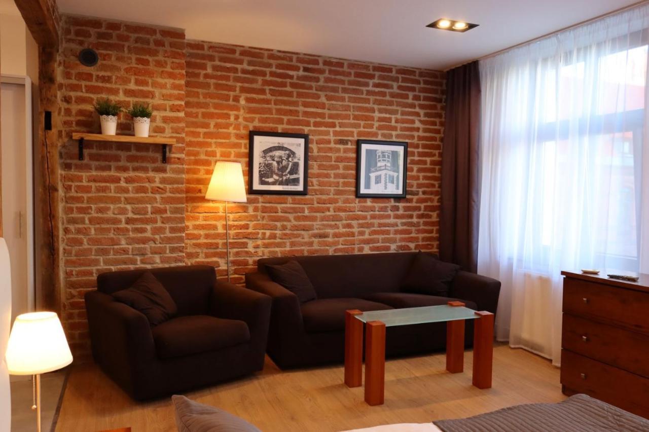 Apartament Przy Rynku Chelmno  Exterior photo