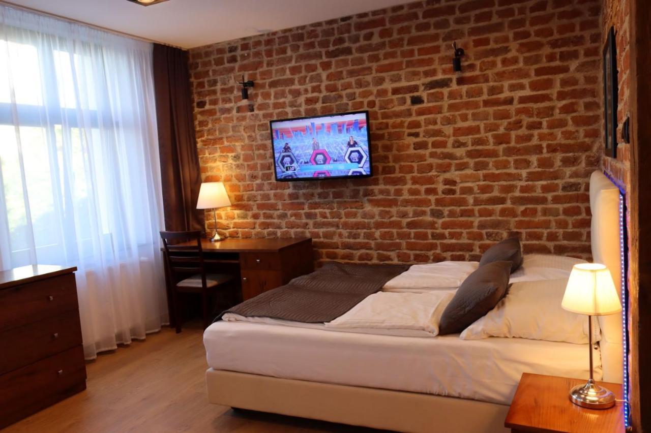 Apartament Przy Rynku Chelmno  Exterior photo